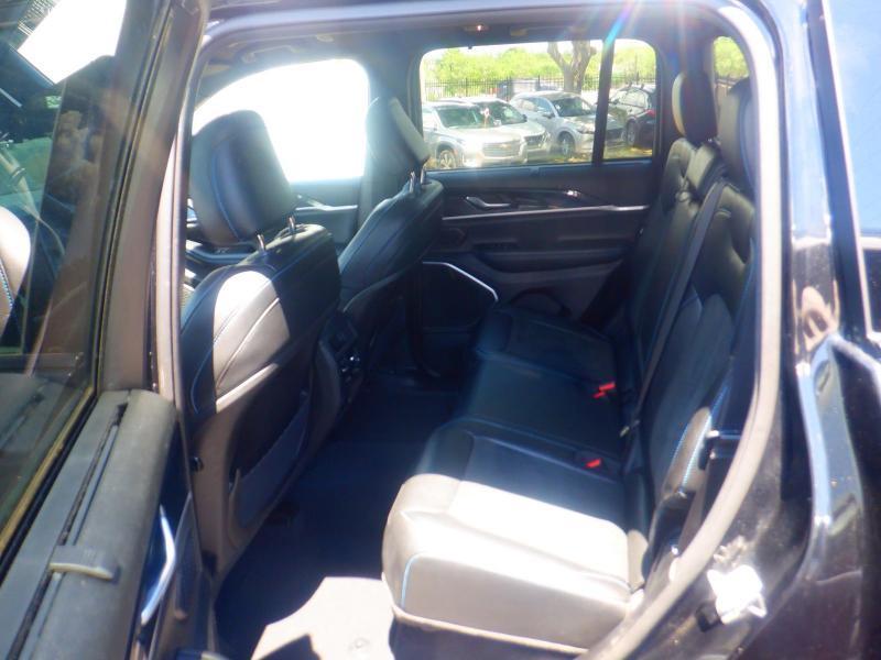 Jeep Grand Cherokee 4xe  2023