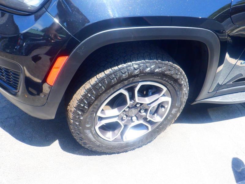 Jeep Grand Cherokee 4xe  2023