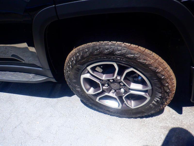 Jeep Grand Cherokee 4xe  2023