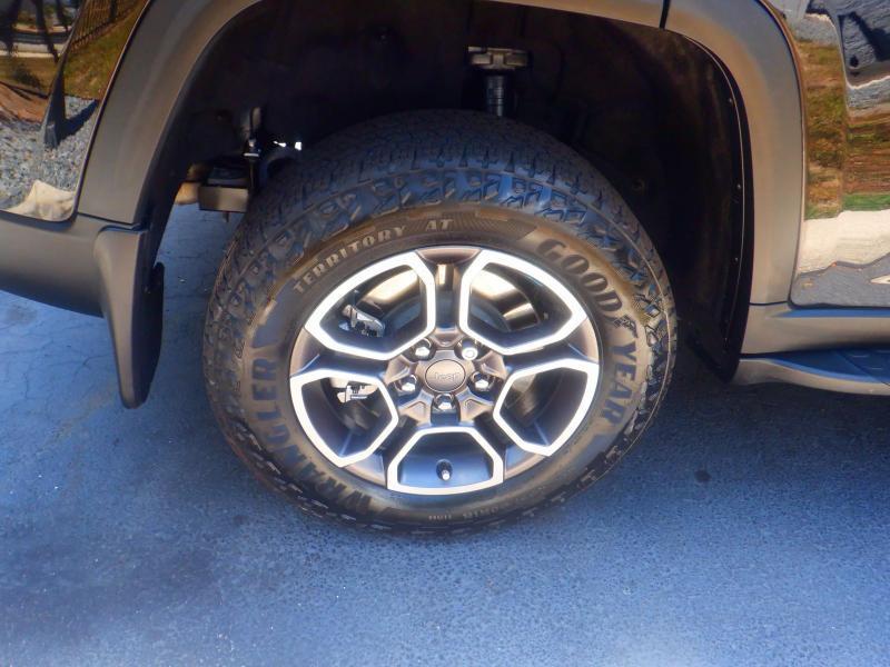 Jeep Grand Cherokee 4xe  2023