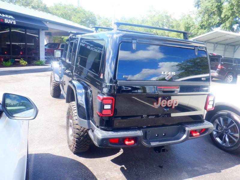 Jeep Gladiator  2020