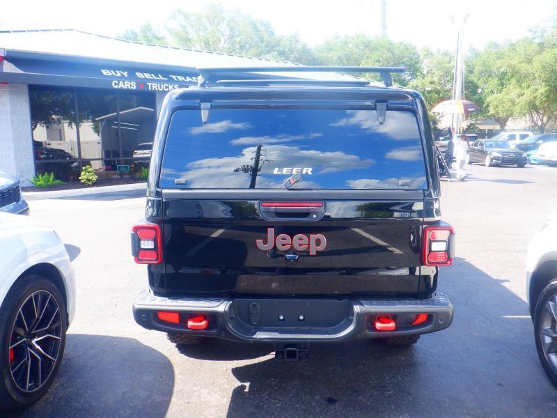 Jeep Gladiator  2020