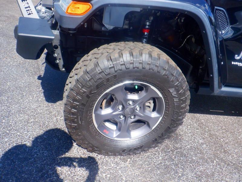Jeep Gladiator  2020