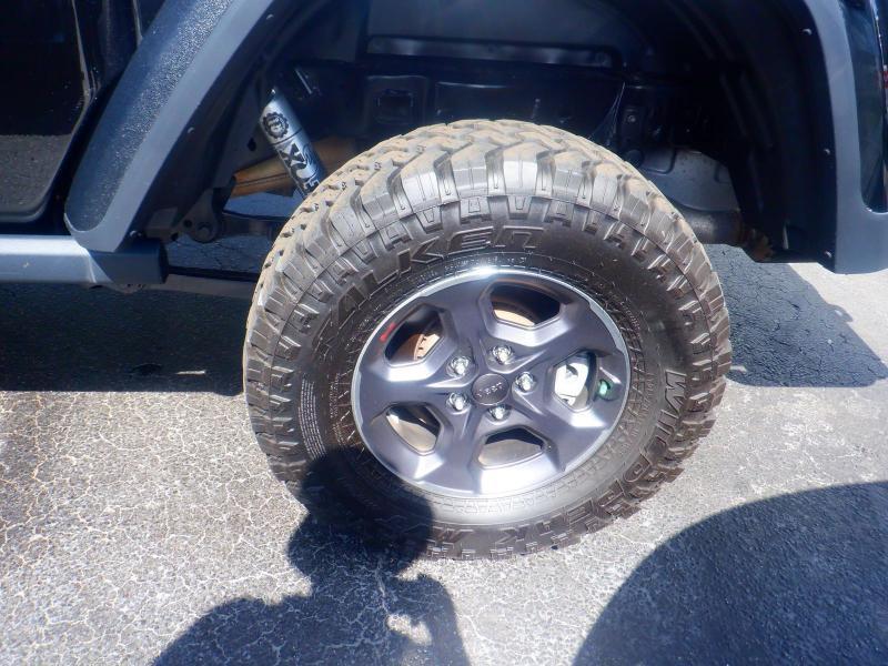 Jeep Gladiator  2020