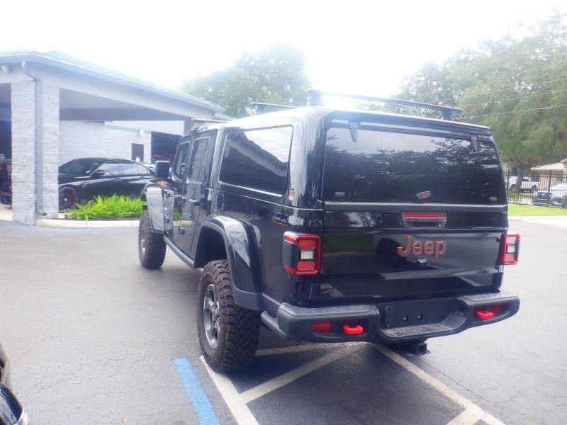 Jeep Gladiator  2020