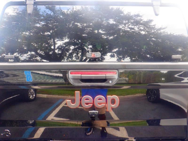 Jeep Gladiator  2020