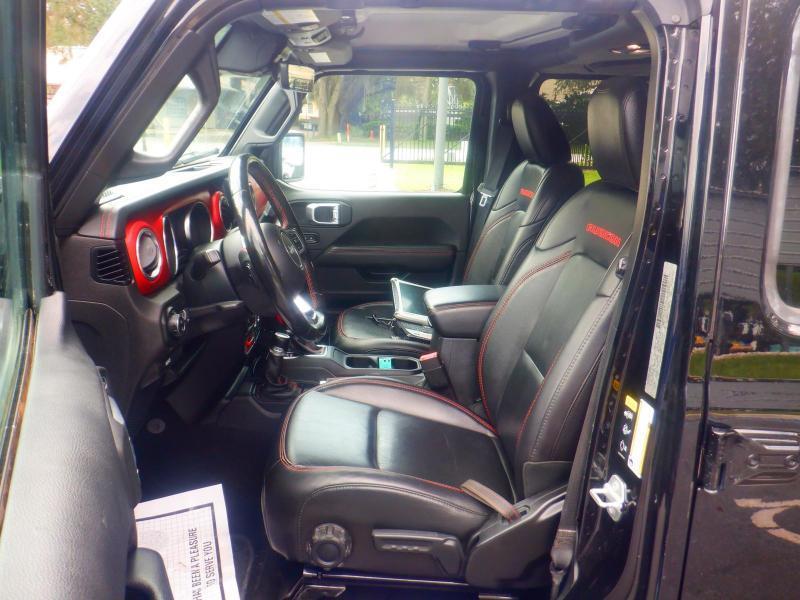 Jeep Gladiator  2020