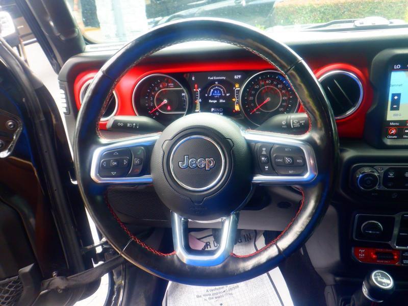 Jeep Gladiator  2020