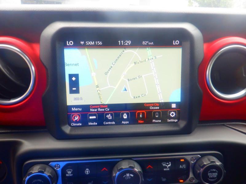 Jeep Gladiator  2020