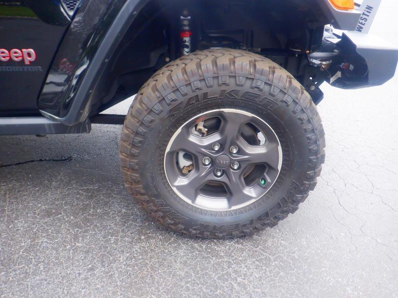 Jeep Gladiator  2020