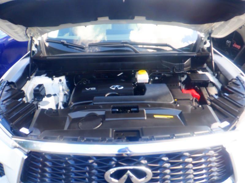 Infiniti QX60  2023