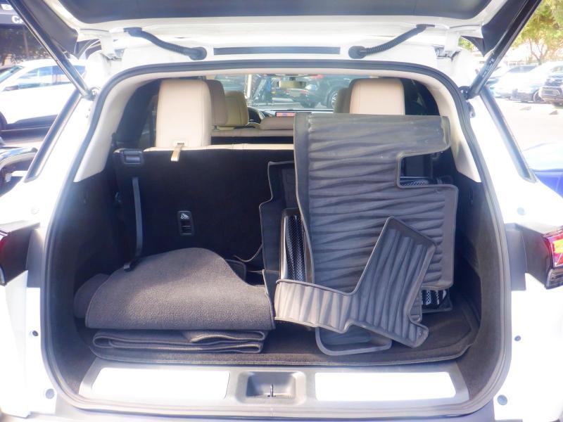 Infiniti QX60  2023