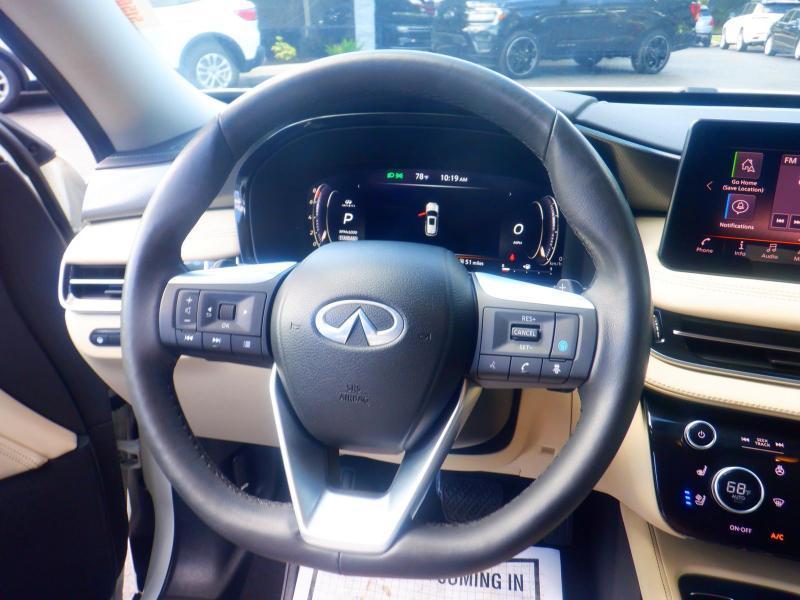 Infiniti QX60  2023