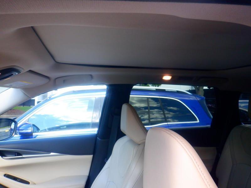 Infiniti QX60  2023