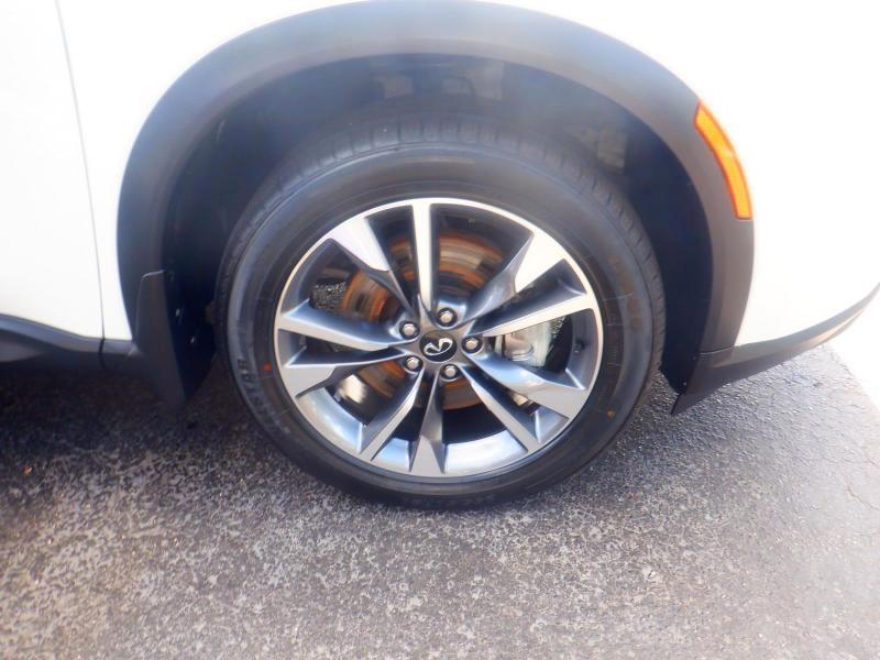 Infiniti QX60  2023