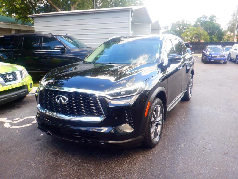 Infiniti QX60  2023