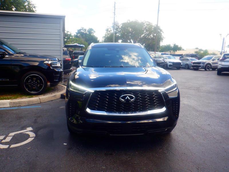 Infiniti QX60  2023