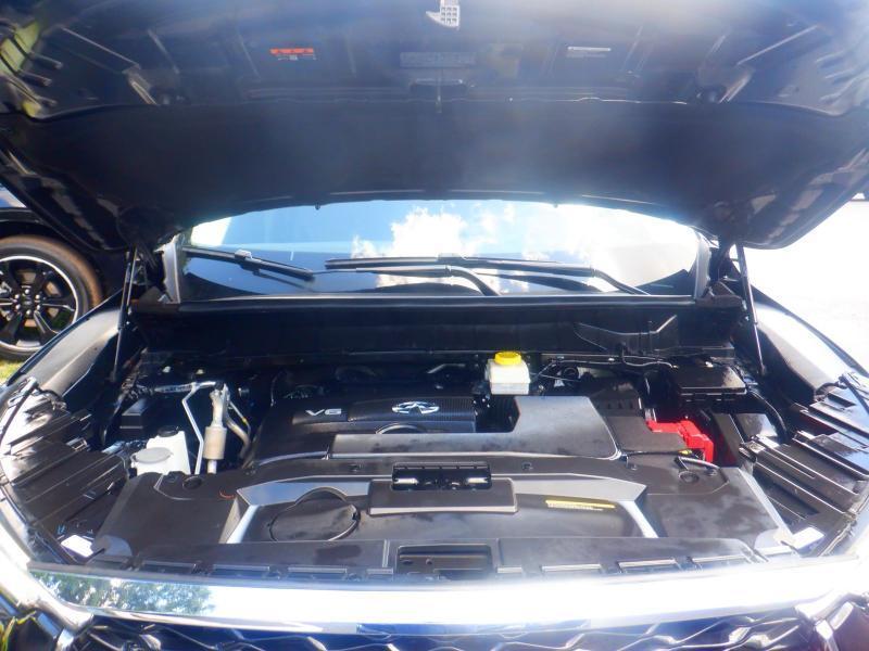 Infiniti QX60  2023