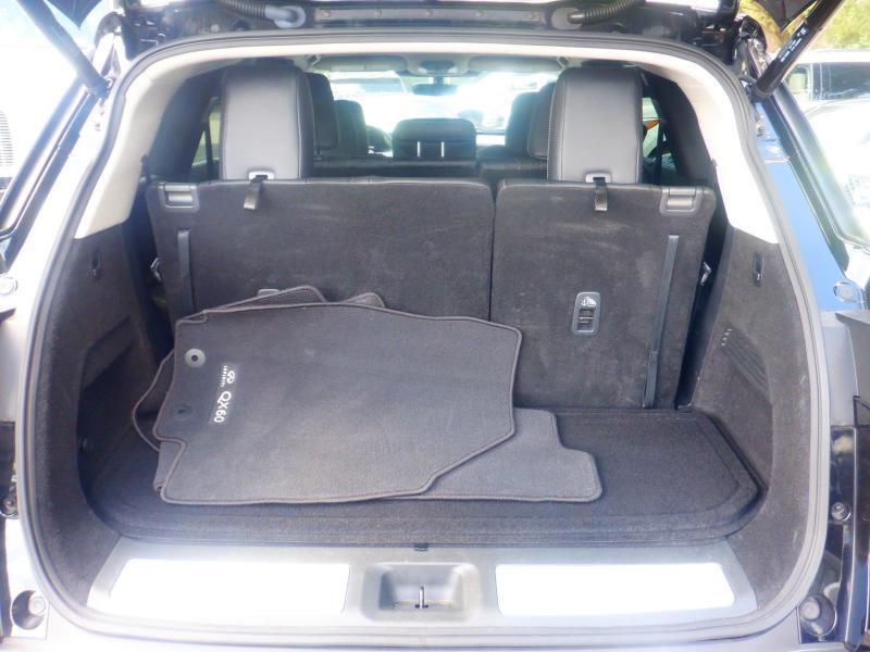 Infiniti QX60  2023