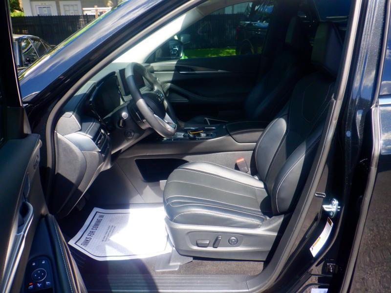Infiniti QX60  2023