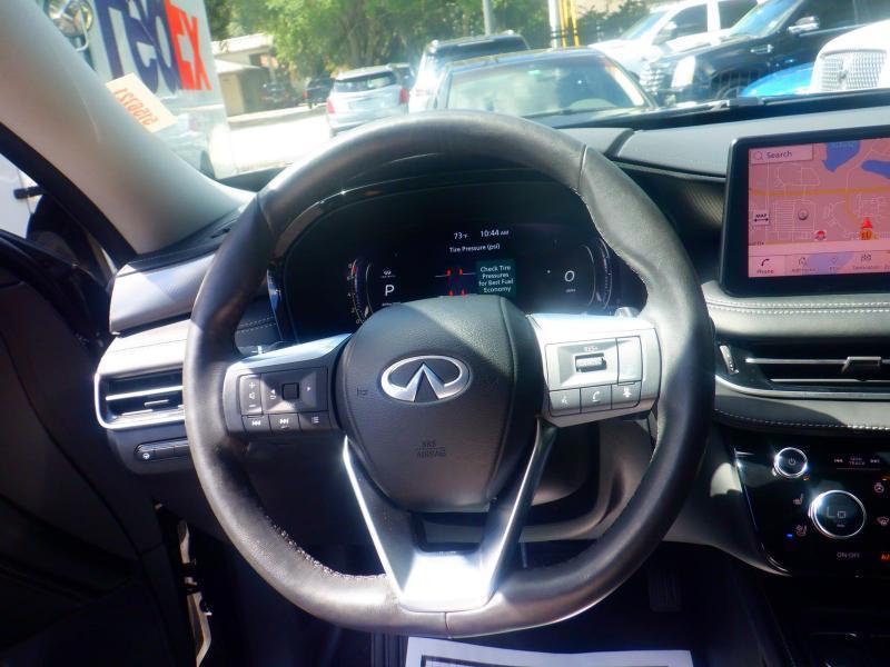 Infiniti QX60  2023