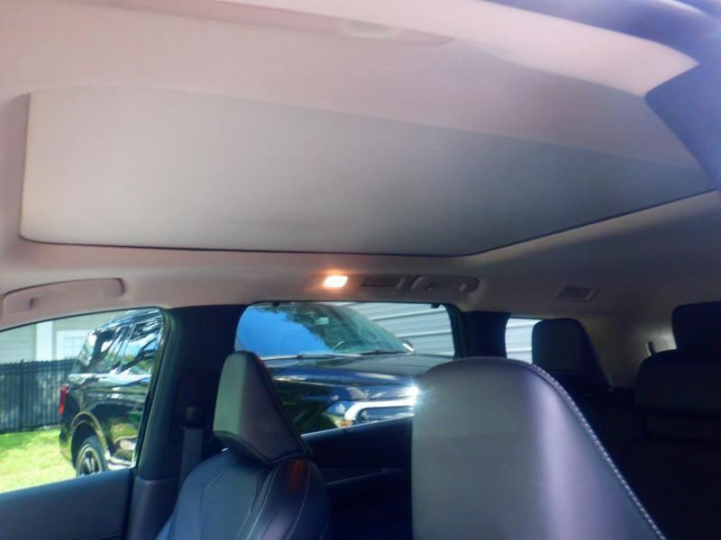 Infiniti QX60  2023