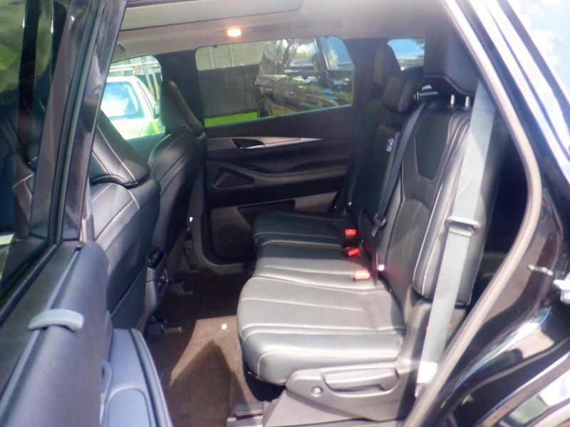 Infiniti QX60  2023
