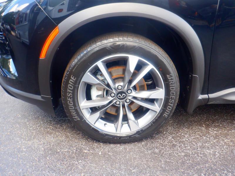 Infiniti QX60  2023