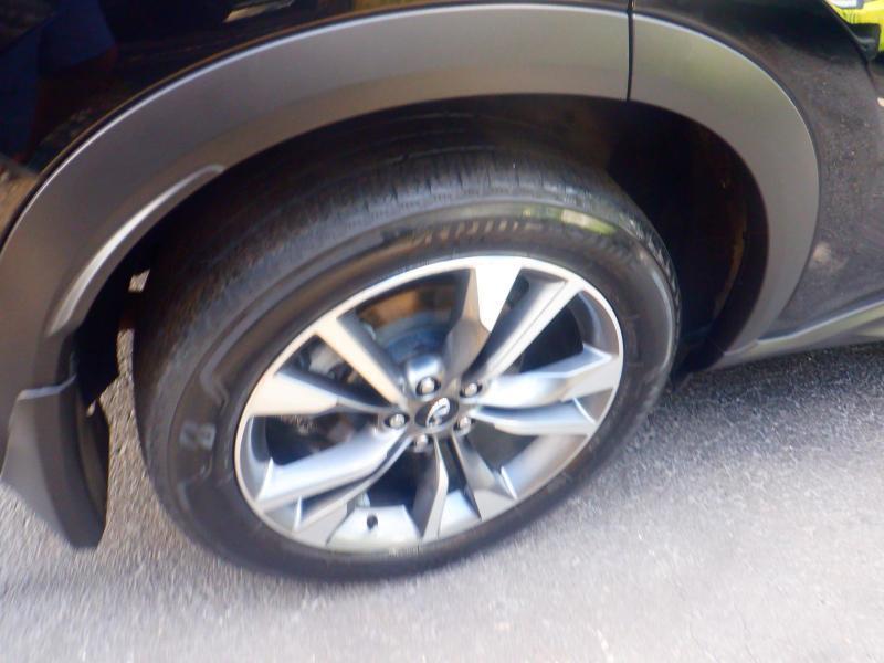 Infiniti QX60  2023