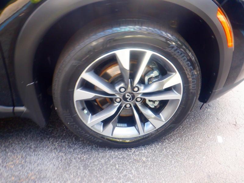 Infiniti QX60  2023