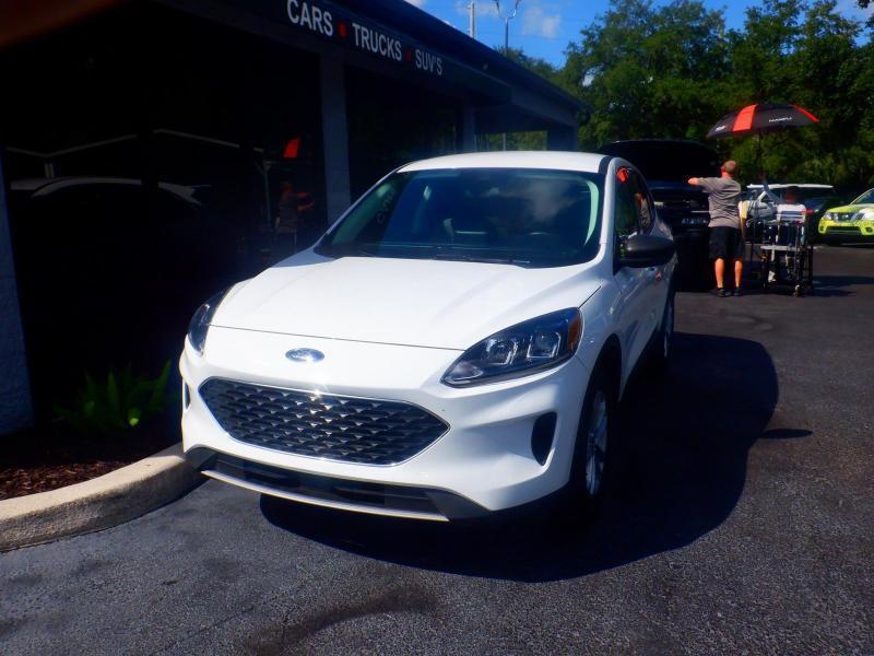 Ford Escape Hybrid SE AWD 2022