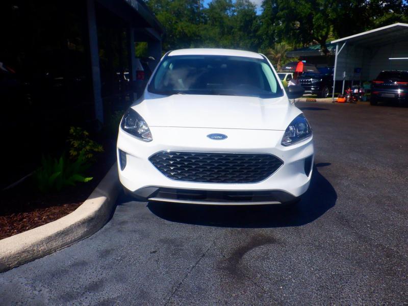 Ford Escape Hybrid SE AWD 2022