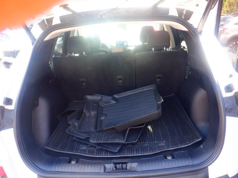 Ford Escape Hybrid SE AWD 2022