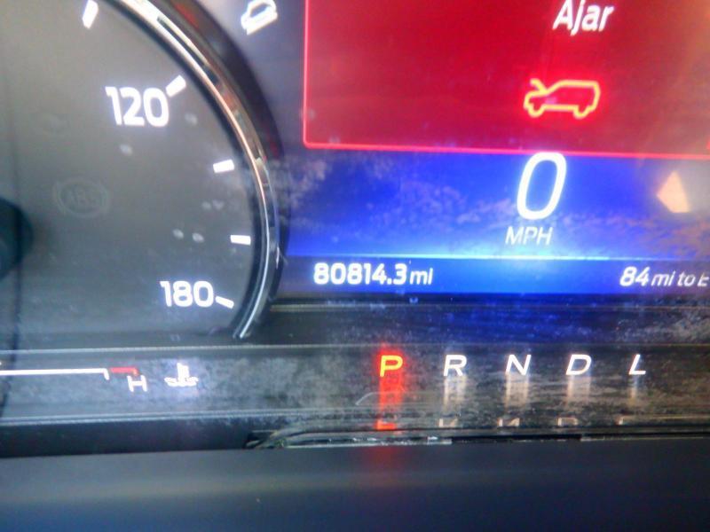 Ford Escape Hybrid SE AWD 2022