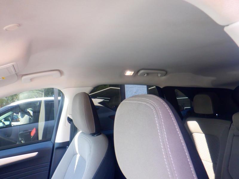 Ford Escape Hybrid SE AWD 2022