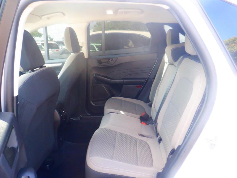 Ford Escape Hybrid SE AWD 2022