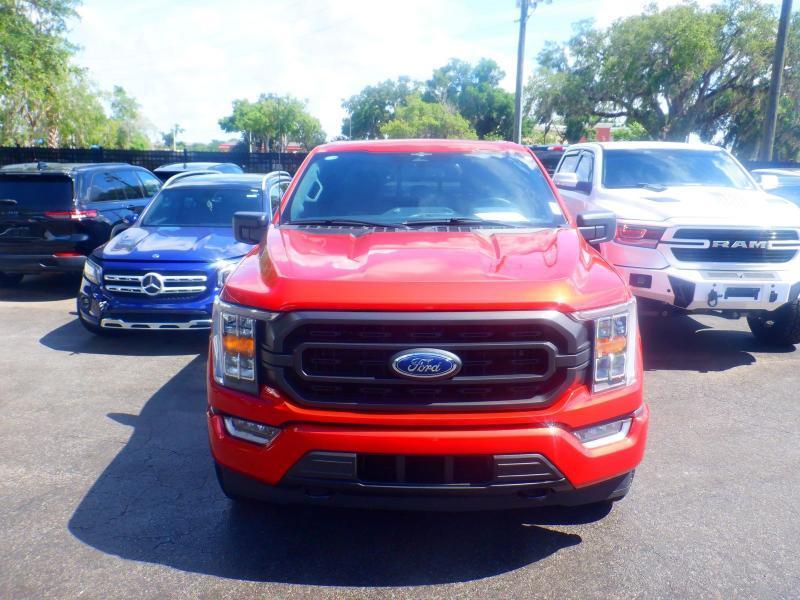 Ford F-150  2023