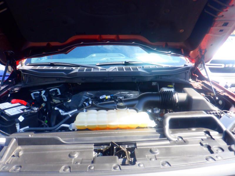 Ford F-150  2023