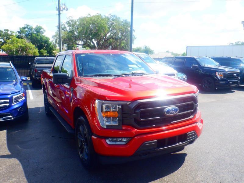 Ford F-150  2023