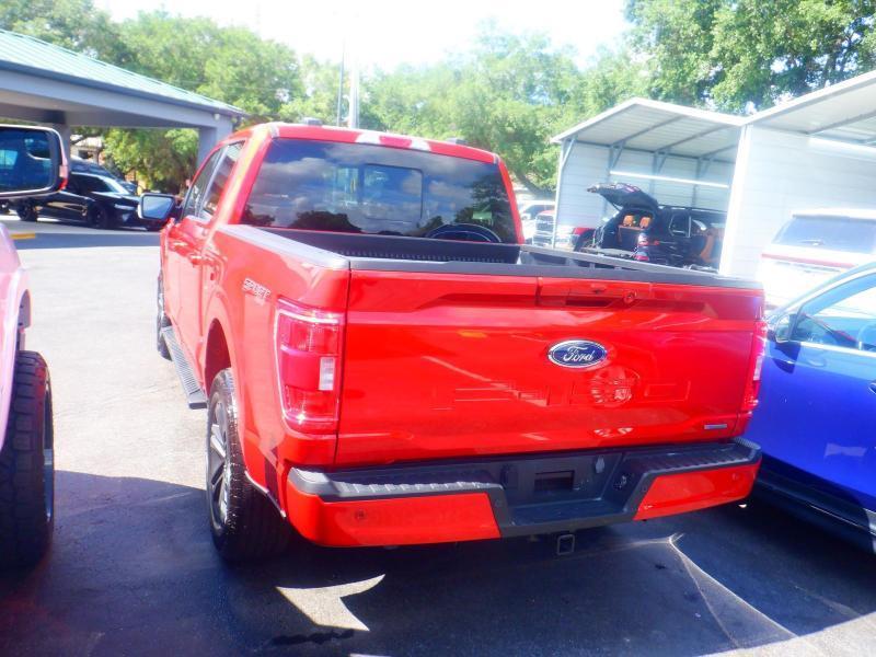Ford F-150  2023