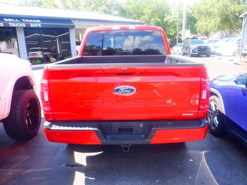 Ford F-150  2023