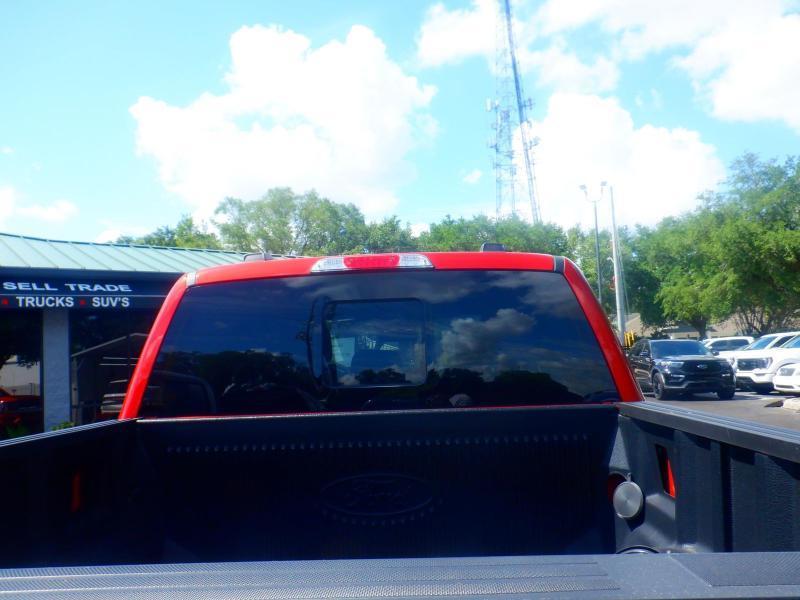 Ford F-150  2023