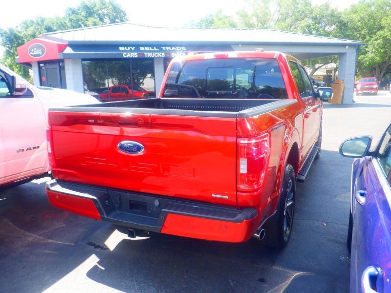 Ford F-150  2023