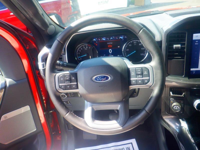 Ford F-150  2023