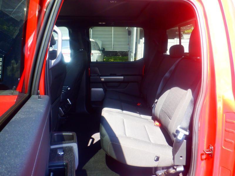 Ford F-150  2023