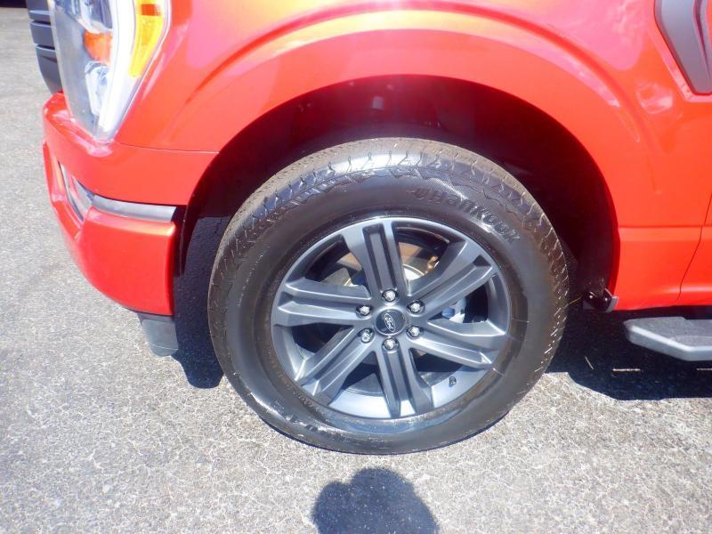 Ford F-150  2023
