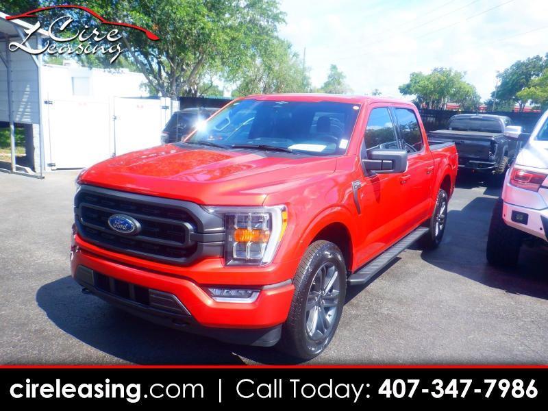 Ford F-150  2023