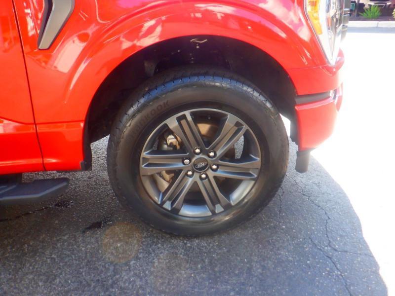 Ford F-150  2023