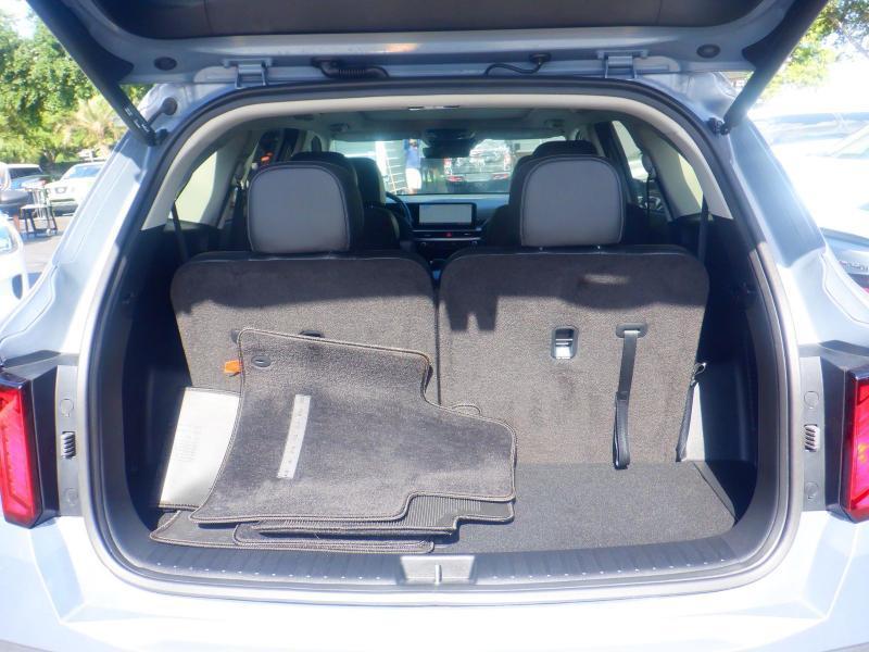 Kia Sorento EX 2025