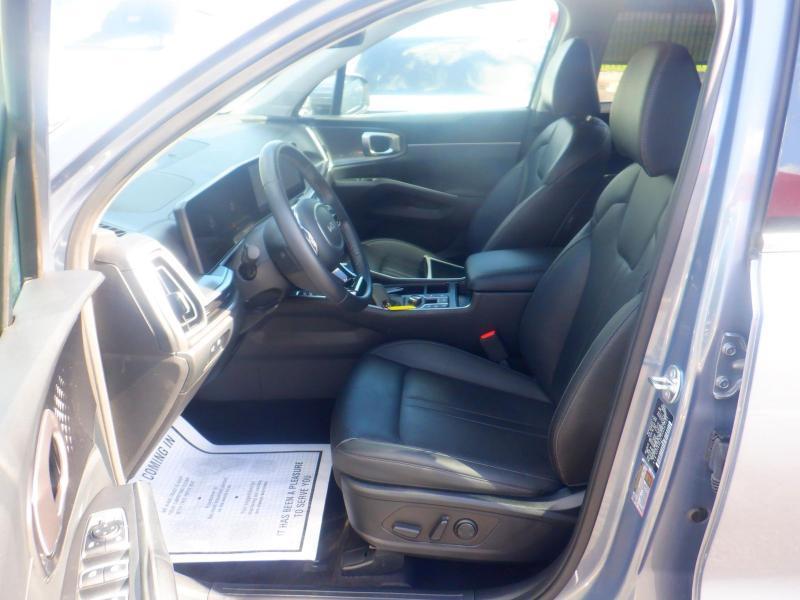 Kia Sorento EX 2025